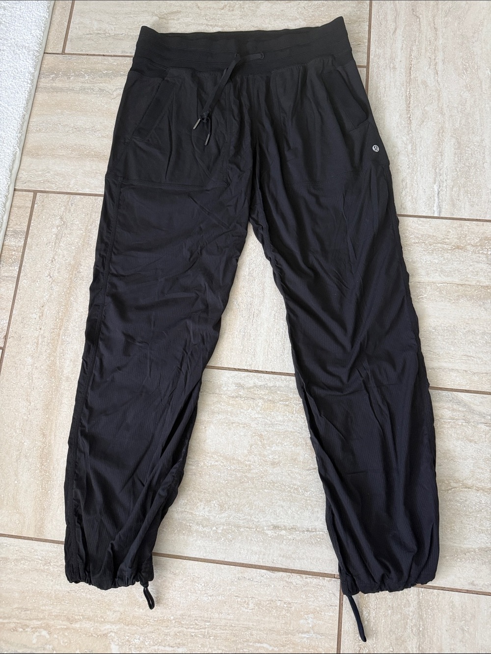 Lululemon Dance Studio Mid-Rise Pant